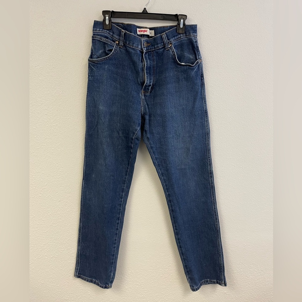 Wrangler Jeans